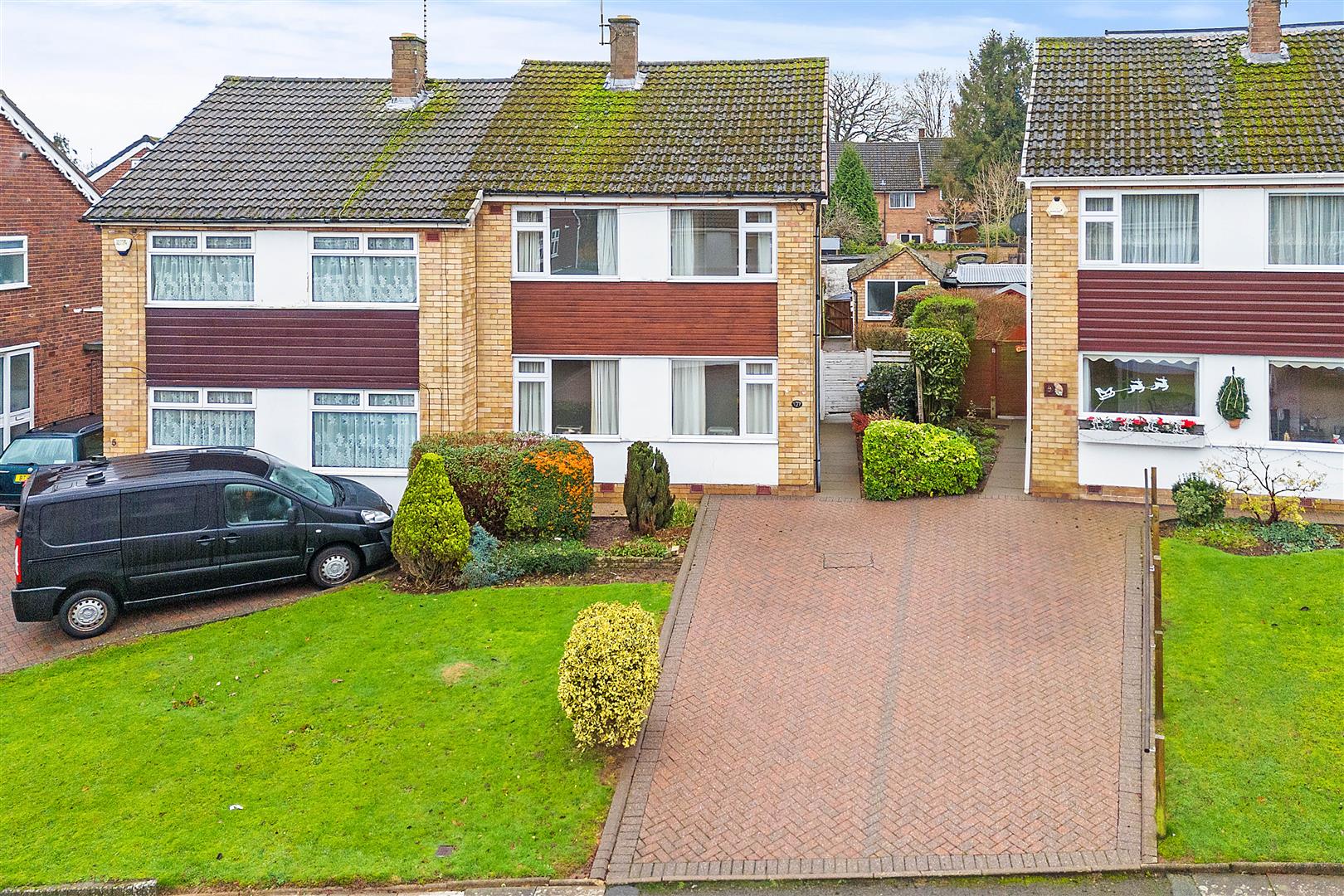Ladbrook Road, Coventry